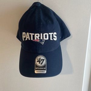 New England Patriots - 47 Hat